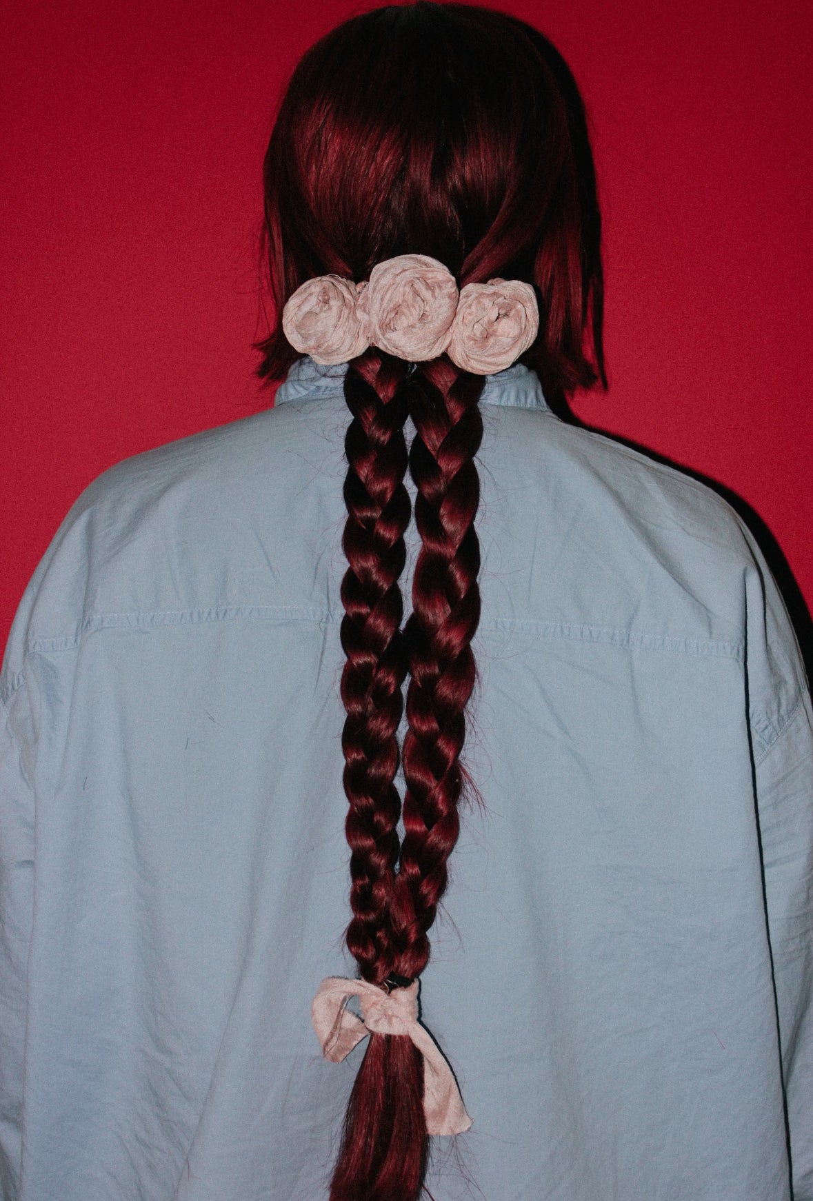 Rosette Barrette